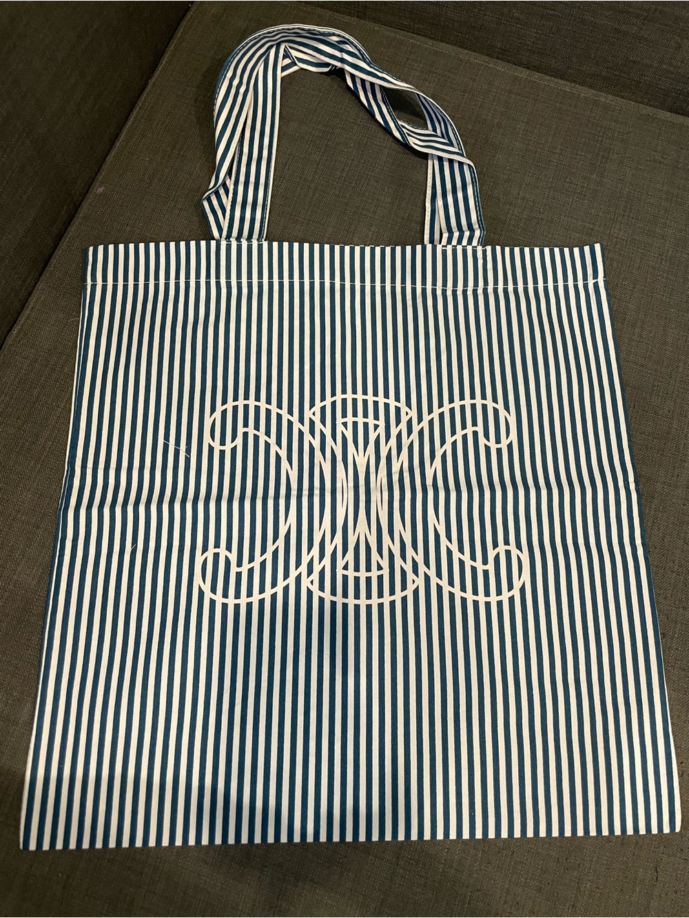 Celine shopping bag